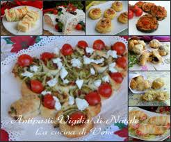 Tartine natalizie una ricetta iperveloce e semplicissima, senza cottura, facili e bellissime da mangiare e da presentare. Zuppa Ricetta Antipasti Di Mare Semplici E Veloci