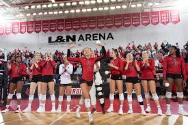 We have over 900 players that play on a weekly basis in the louisville and surrounding areas. New 2020 Volleyball Schedule Announced University Of Louisville Athletics
