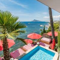 Maybe you would like to learn more about one of these? The 10 Best Hotels Places To Stay In Altea Spain Altea Hotels