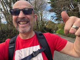 Can a 70-year-old woman walk the Camino de Santiago?