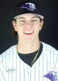 2023 Baseball Roster