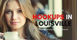 13 Legit Options to Find Louisville Hookups & Meet Girls in 2023