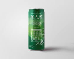One of the things to notice even before getting inside the museum is a huge mural art by ernest zacharevic hinting people of it has exhibits showing the growth of ho yan hor. Ho Yan Hor Original Herbal Tea Ready To Drink 240ml Can Sold Per Can Horeca Suppliers Supplybunny