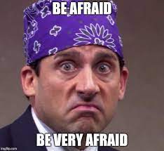 The Office Imgflip