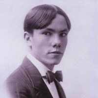 Lewis Lowder Burrows (1892–1965)