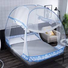 Pedoman daftar harga laundry satuan di sunter, kelapa gading dan kemayoran, jakarta. Kelambu Lipat Kapasitas Besar Jaring Nyamuk Bi Parting Jaring Nyamuk Yurt Kelambu Raja Ukuran Queen Kanopi Tempat Tidur Dewasa Tenda Kelambu Aliexpress