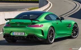 Mercedes Amg Gt R Revealed Mercedes Amg Mercedes Benz Amg Mercedes Amg Gt R
