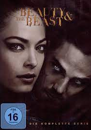 Vorschau zu beauty and the beast. Beauty And The Beast 2012 Gesamtbox 20 Dvds Von Stuart Gillard Dvd Thalia