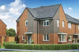 Browse the uk's largest property database and find houses for sale from the leading estate agents in manchester. Search 3 Bed Houses For Sale In Charlestown Barton Moss Manchester Onthemarket