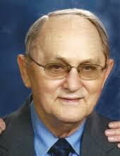 John Anthony Bollinger