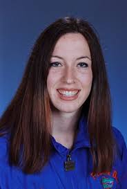 Jessica Riester's Instagram, Twitter & Facebook