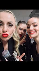 We had such a fun night at Shirley’s roadhouse at broadlakes