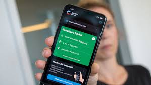 Ein erster test habe ein negatives ergebnis erbracht. Uber Zwolf Millionen Downloads Corona App Verschickt Erstmals Warnungen N Tv De
