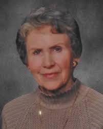 Cora Thorell Obituary