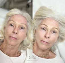 Breathe some life back into your brows with Semi Permanent Makeup!