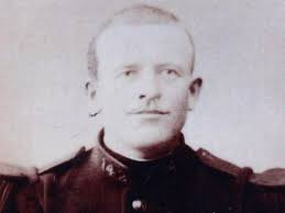 Armistice 1918 centenary: Augustin Trébuchon, France's last fallen soldier