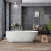 Yes, they may look small, but they magically can transform your bath area. 3