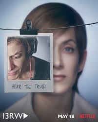 Olivia Baker is back. May 18th. 13 Reasons Why Season 2.