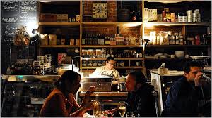 restaurant review: jeffrey's grocery