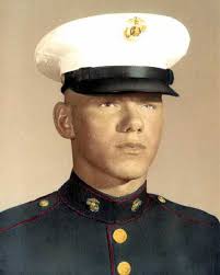 Remembering Warren area boys that died in Viet Nam-Mike and George Bustos,  Daryl Lowery, and Tom Perry.