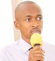 ACU BOSS SPEAKS AT TU-K