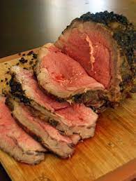 Life Tastes Good Cooking Prime Rib Roast Holiday Specialoccasion Christmas Newyears Primerib Cooking Prime Rib Rib Roast Rib Roast Recipe