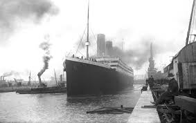 An australian businessman has undertaken a $500 million project building a replica of the ill. Titanic 2 Inside The Billionaire S Replica Ship Set To Launch In 2022