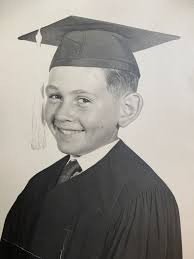 Joseph Greig Obituary March 23, 2023