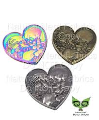 Skelly Lovers Magnetic Snap