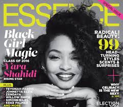 #BlackGirlMagic: What Is It and Why Are Black Women Upset at Elle Mag for  Alleging It Doesn't Exist?