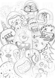 Official post from chris ryniak. 210 Doodled Ideas In 2021 Doodle Art Doodle Art Drawing Doodle Drawings