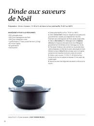 La Magie De Noel Commence Ici Recette Tupperware Recette Tuperware Tupperware
