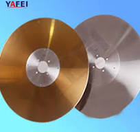 1000-60-8 Diameter Log Saw Blades for Toilet Tissue Paper