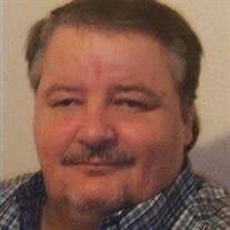 Charles "Chuck" Irvine Obituary