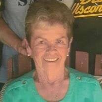 Mrs. Phyllis "Katie" Kay Fears Obituary