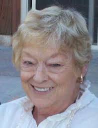 Barbara Ann Jensen Pike