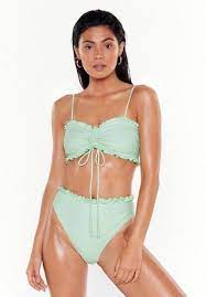 16 Affordable And Cute Bathing Suit Brands To Buy From Before Spring Break Society19 Bathing Suits Brands Cute Bathing Suits Bikini Set High Waist