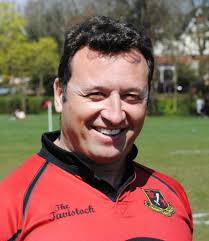 Cardiff Saracens RFC