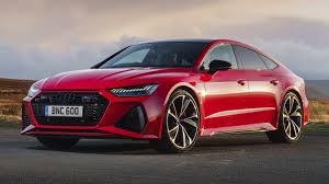 Download the perfect audi pictures. 2020 Audi Rs 7 Sportback Uk Wallpapers And Hd Images Car Pixel