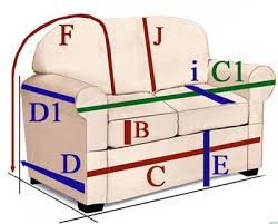 How To Measure Your Sofa For A Custom Made Slipcover Upholstery Diy Diy Sofa Cover Slipcovers
