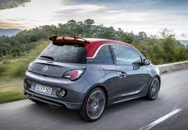 El opel adam es uno de esos coches urbanos que ahora están tan de moda. Alle Gebrauchten Opel Adam Auf Einen Blick 12gebrauchtwagen De