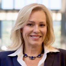 Brooke Watson O'Brien