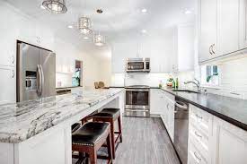 Your quartz should be once your countertops are ready, let the pros take over. Level 1 Granite Ideas Photos Houzz