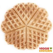 Vegane Haferflocken Bananen Waffeln Rezept Bananen Waffeln Leckere Waffelrezepte Haferflocken