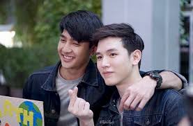 Thitipoom Techaapaikhun X Watthanasetsiri Pirapat Earth ฐ ต ภ ม เดชะอภ ยค ณ New น ว New Thitipoom Techaapaikhun Water Boyy The Series Drama Dorama