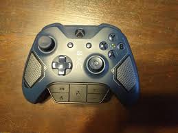 The Rubber Bit From The Right Thumbstick Of My Controller Got Ripped And Fell Any Ideas As To How I Could Fix It I M Not Entirely Sure If The Controller Thumbs That