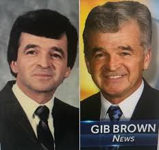 Former WJZ-TV Weatherman's Perfect T-Shirt Find