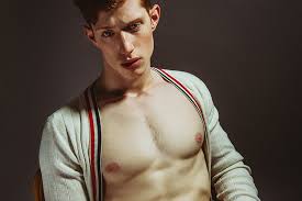 Kevin csoboth is on facebook. Kaltblut Presents Kevin Thompson By Travis Chantar