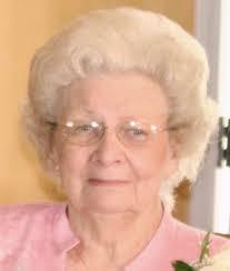 Helen Parker Obituary June 11, 2021