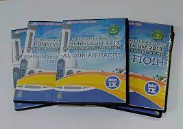 Silabus mts bahasa arab kls 9. Jual Cd Rpp Perangkat Pembelajaran 1 Lembar Al Quran Hadits Kelas Ix 9 Sesuai Dengan Kma 183 2019 Di Lapak Mega Septriana Bukalapak